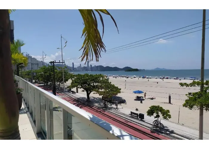 Frente Mar Balneario Camboriu
