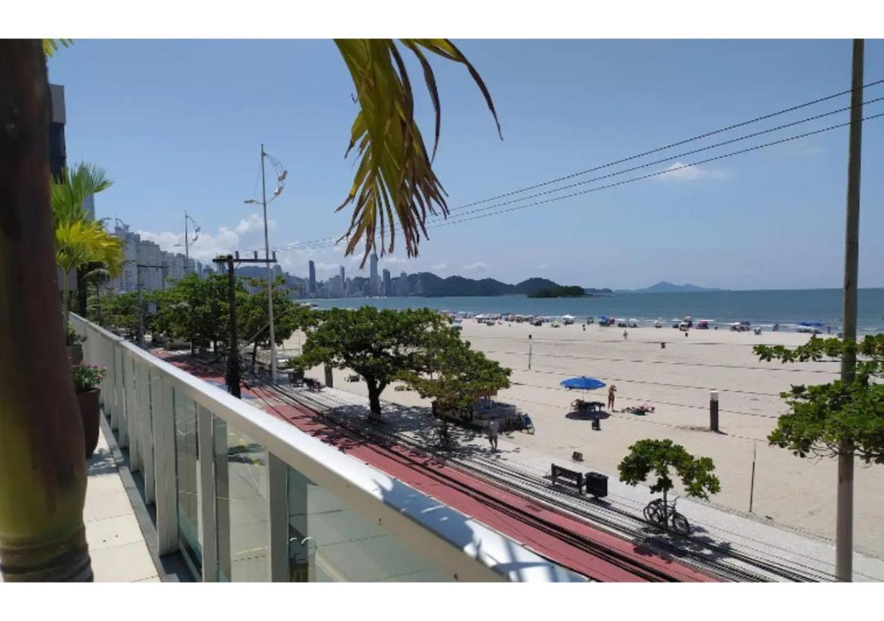 Frente Mar Apartamento *
