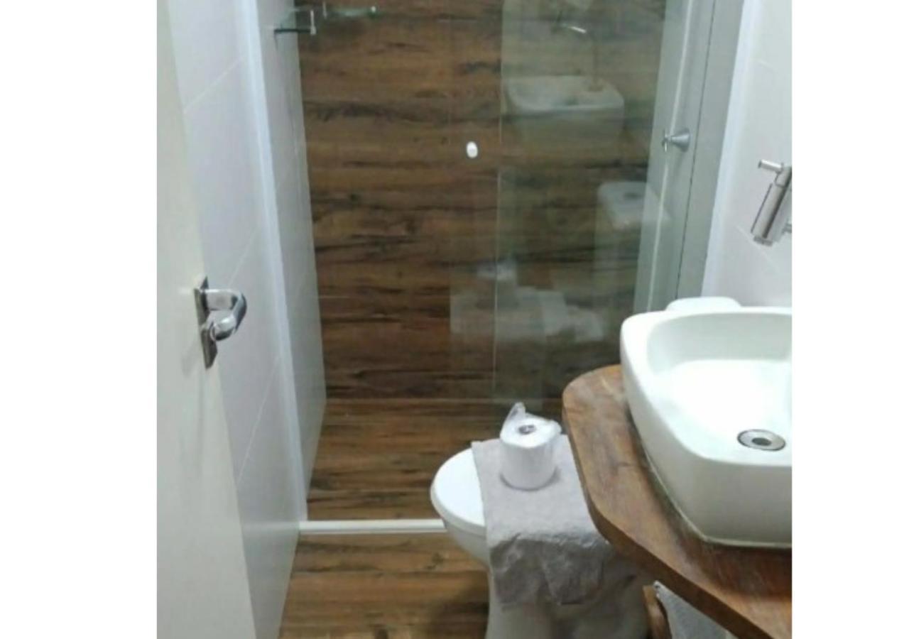 Apartamento Frente Mar *