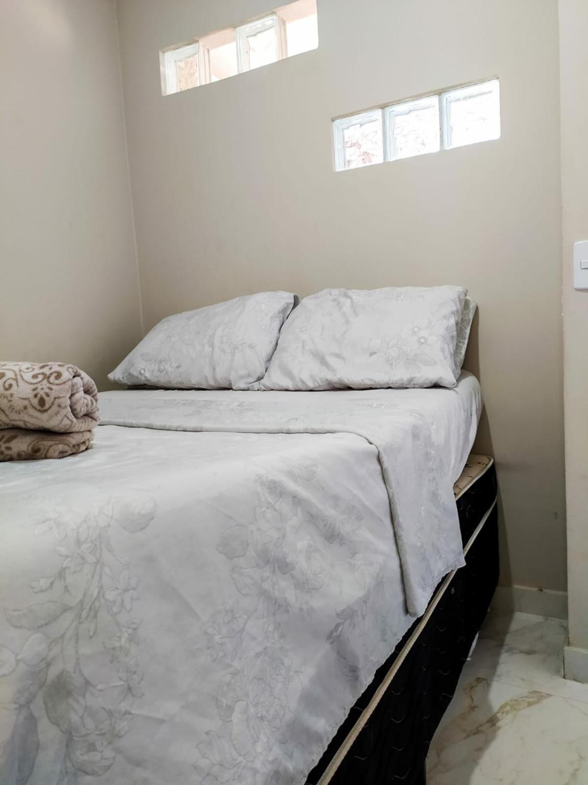 Apartamento Frente Mar