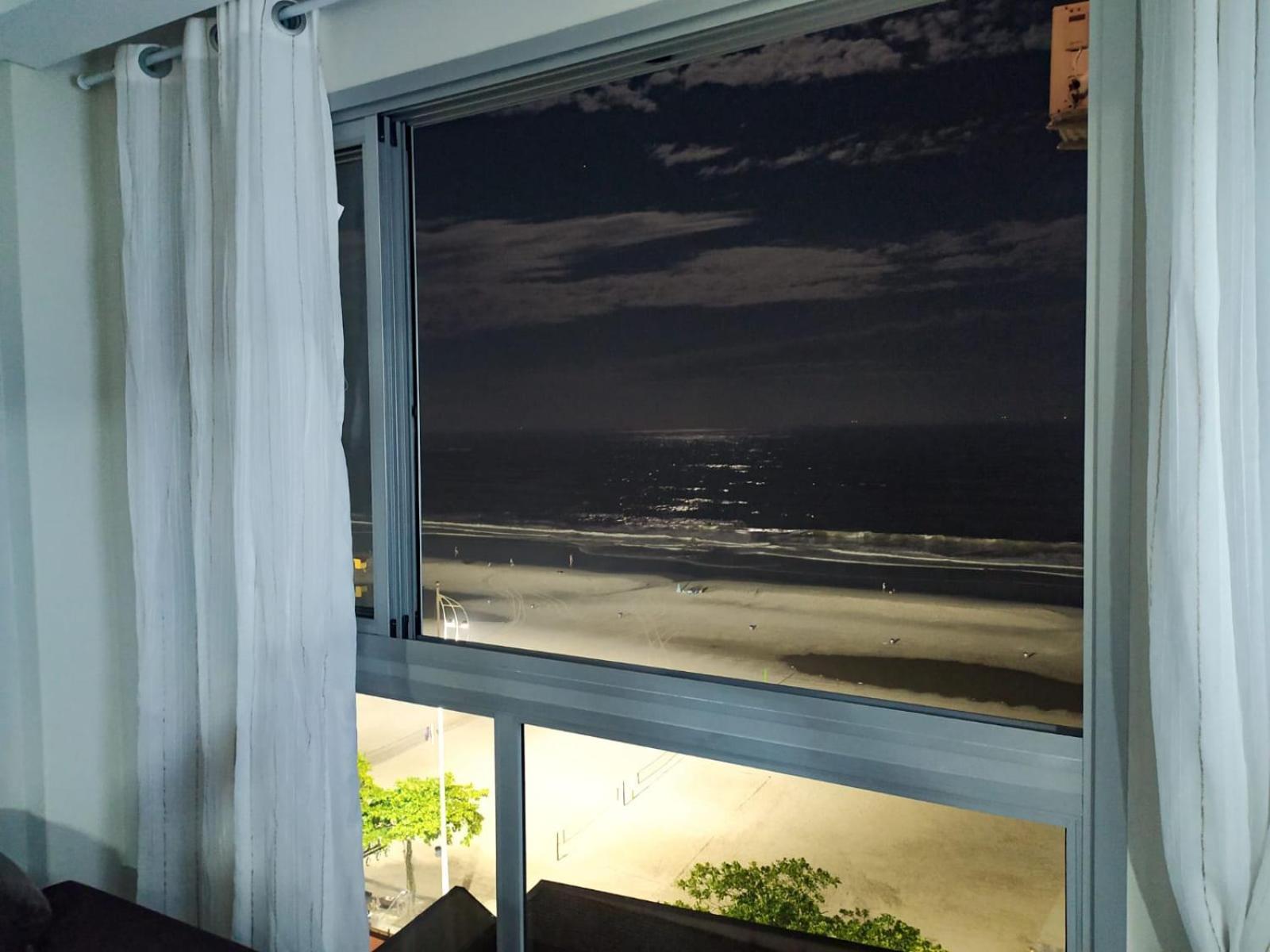 Frente Mar Apartamento *